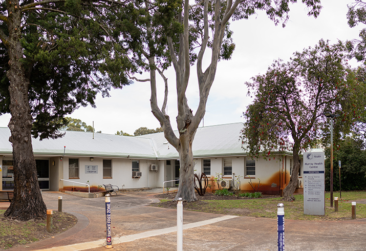 Murray District Hospital