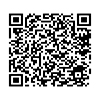 QR code linking to the Google Map location for Armadale Health Service