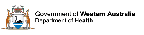 Government of Western Australia Department of Health